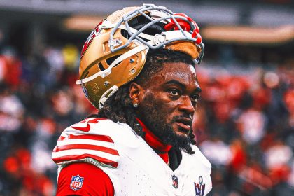 49ers' trade talks involving Brandon Aiyuk with Patriots, Browns heating up