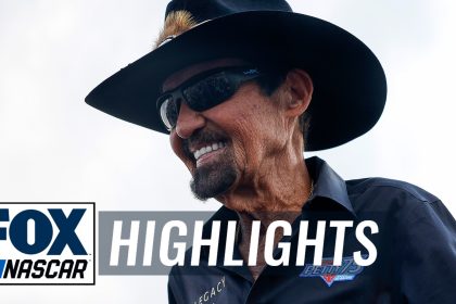 A history of winning with Richard Petty: You Kids Don't Know | NASCAR on FOX