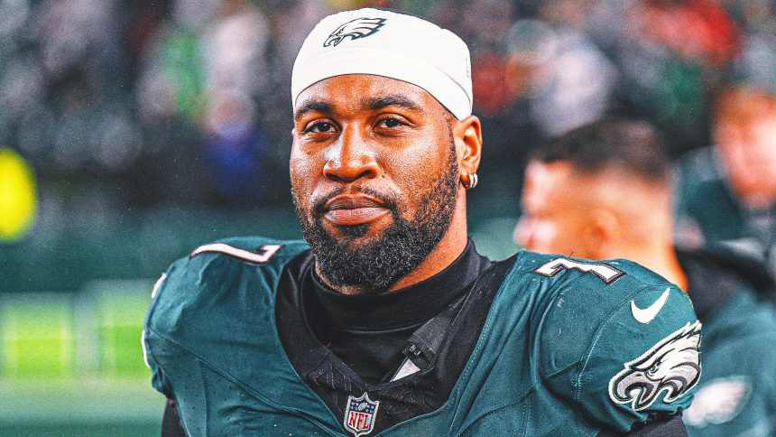 Aaron Rodgers holds no judgment for Haason Reddick but wants him to remain with the Jets