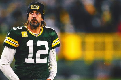 Aaron Rodgers 'regrets' infamous 'immunized' quote about COVID-19 vaccination