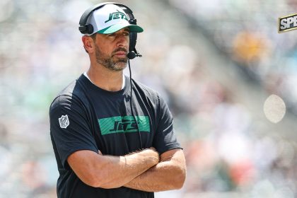 Aaron Rodgers will not play in Jets preseason finale | Speak