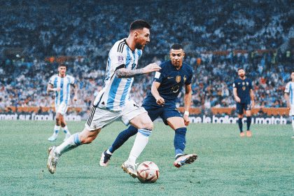 Argentina vs. France: Why 2022 World Cup rematch won't feature Lionel Messi or Kylian Mbappé