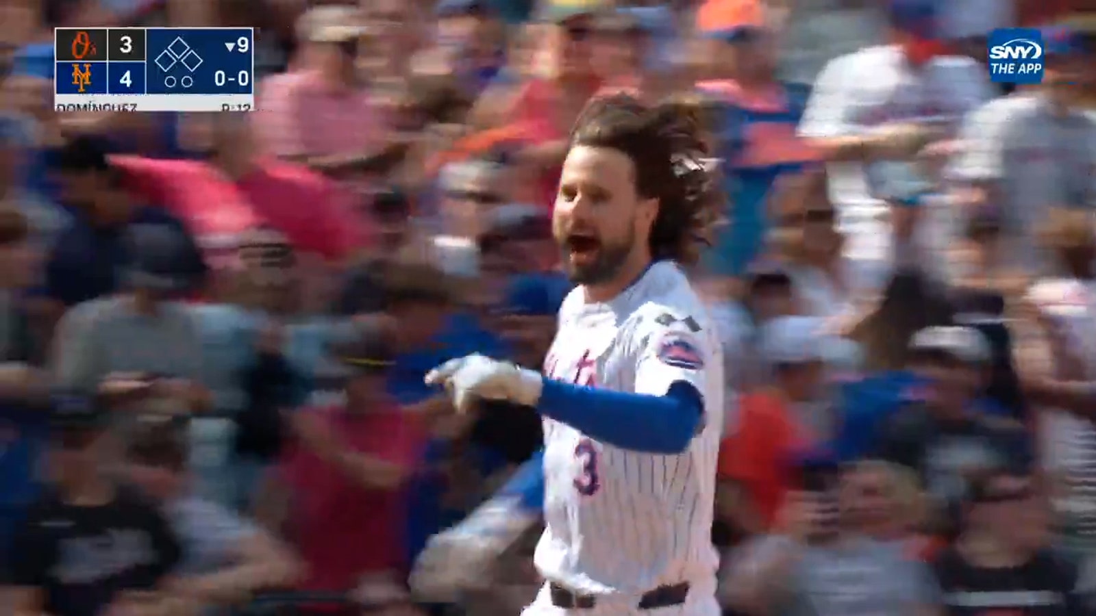 Jesse Winker smokes walk-off HR to give Mets a 4-3 win vs. Orioles