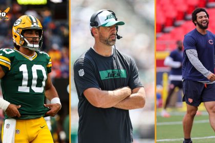 Bears, Jets, Packers highlight JMac's Top 10 NFL teams rankings l The Herd