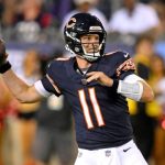 Bears QB Rypien shines in shortened HOF Game