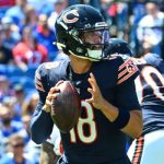 Bears rave over QB Williams' preseason debut