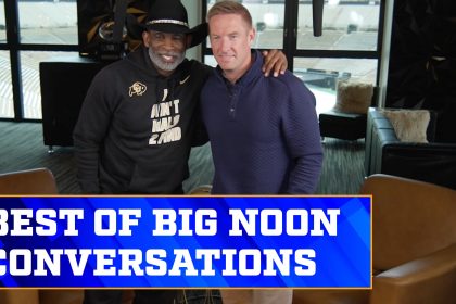 Best of Big Noon Conversations Season 2 | Joel Klatt Show