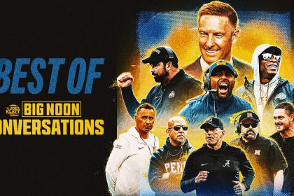 Best of 'The Joel Klatt Show: Big Noon Conversations' Season 2