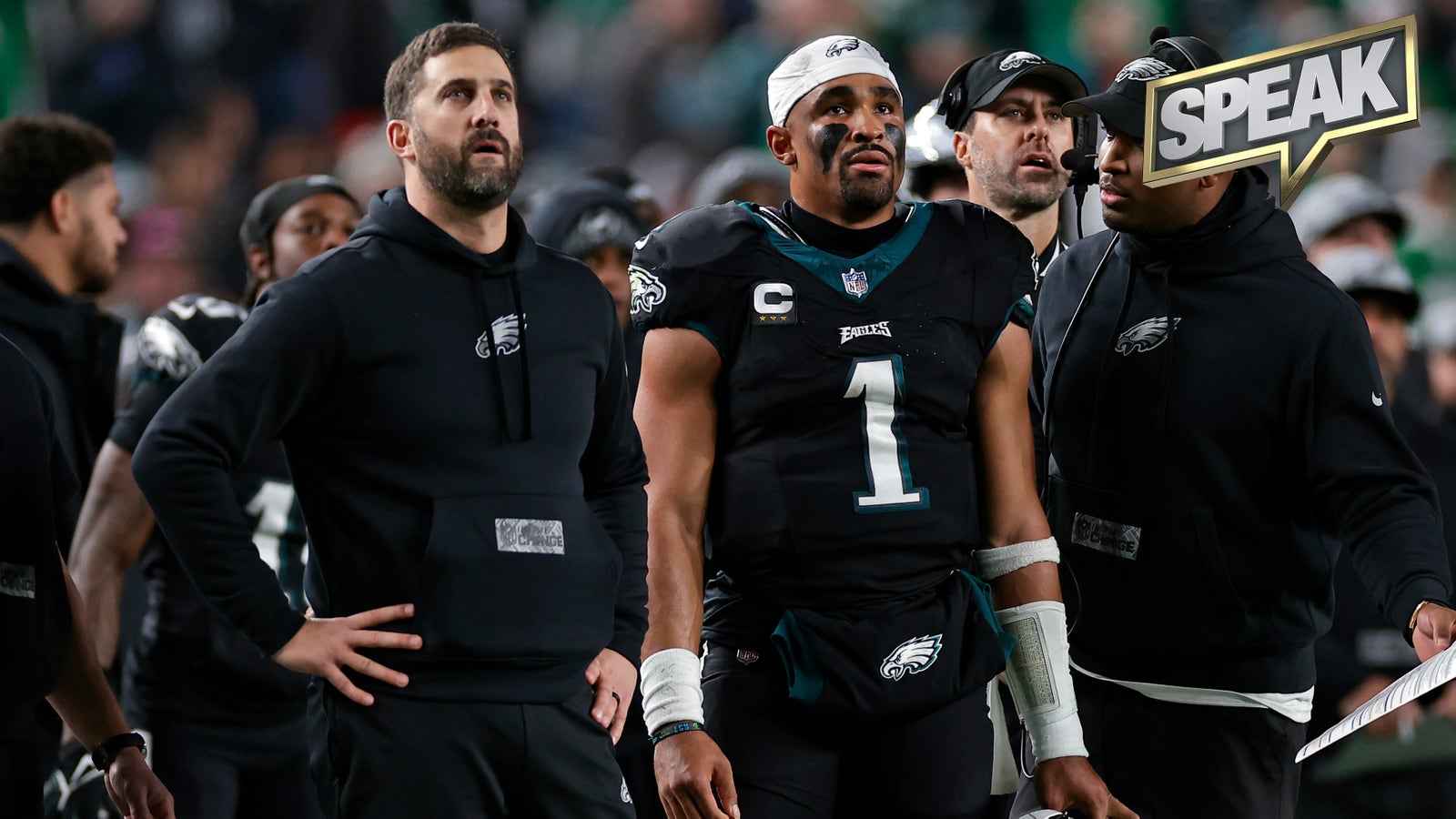 Can Eagles return to the Super Bowl with Nick Sirianni and Jalen Hurts?