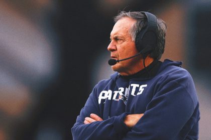 Bill Belichick's possible Hall of Fame induction could be accelerated by new rules