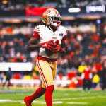 Brandon Aiyuk on report 49ers are pushing for new deal: 'Two options, pick one'