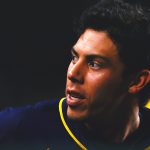 Brewers' outfielder Christian Yelich to have season-ending back surgery