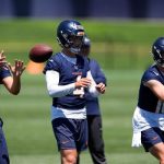 Broncos to keep same cadence during QB battle