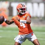 Browns plan to play Watson in preseason finale