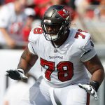 Buccaneers make Wirfs highest-paid O-lineman