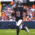 Caleb Williams dazzles for Bears vs. Bengals: 'We're going to be explosive'