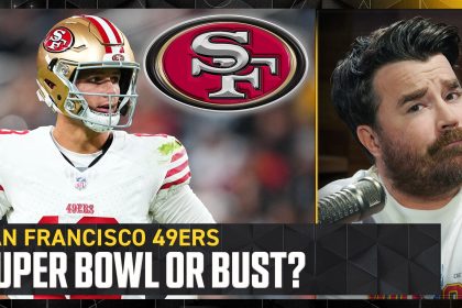 Can Brock Purdy, San Francisco 49ers FINALLY win the SUPER BOWL? | NFL on FOX Pod