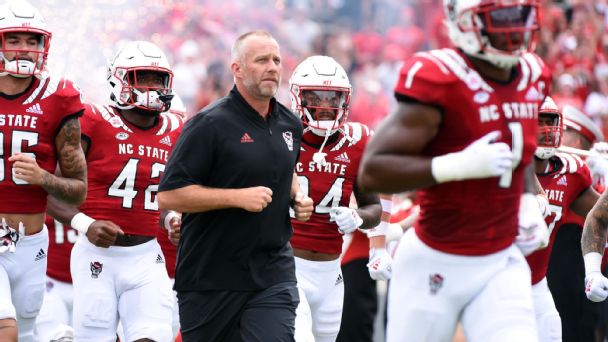 Can NC State football meet the moment?