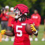 Chiefs WR Brown won't need surgery on shoulder