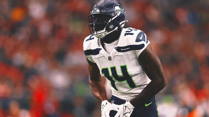 Chippy Seahawks practice includes several skirmishes ahead of preseason opener