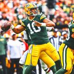 Colin Cowherd's 5 bold predictions for the 2024 NFL season: Packers QB Jordan Love for MVP?