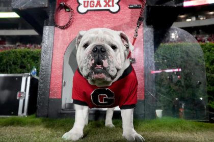 Dawgs, Bucks, Ducks top coaches' preseason poll