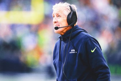 Ex-Seahawks coach Pete Carroll planning return to USC — as a teacher