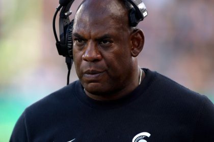 Former MSU coach Tucker sues school over firing