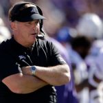 Gary Patterson no longer Baylor consultant