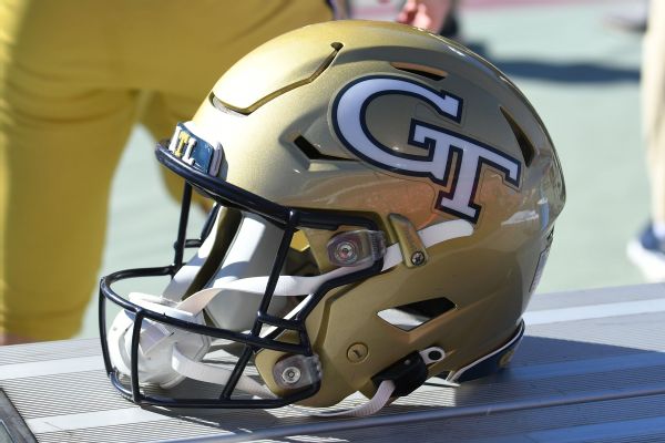 Georgia Tech lands Petty, No. 27-ranked recruit