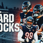 'Hard Knocks' preview: Key storylines to follow at Bears training camp