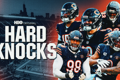 'Hard Knocks' preview: Key storylines to follow at Bears training camp