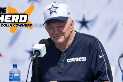 Have the Cowboys done enough this offseason? | The Herd