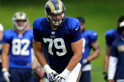 Havenstein latest Rams O-lineman injured in camp