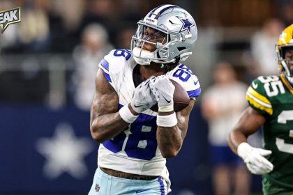 Is CeeDee Lamb saga hurting Cowboys or the WR more? l Speak