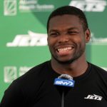 Jets' Cohen ends comeback try, retires from NFL