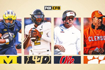 Joel Klatt: Biggest question surrounding each Power 4 conference in 2024