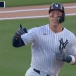 Juan Soto & Aaron Judge crush BACK-TO-BACK HOMERS, giving Yankees a 2-0 lead vs. Guardians