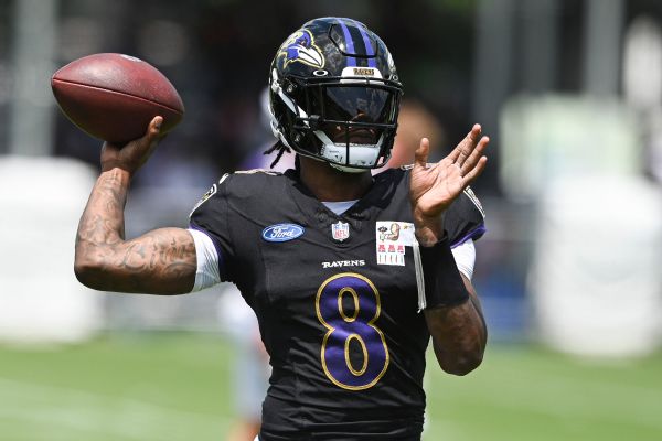 Lamar: Lost weight after feeling 'fat' and 'slower'