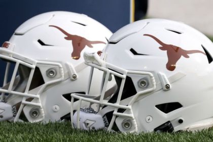 Longhorns add 4-star WR Lockett to 2025 class