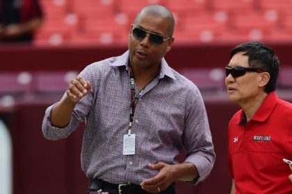 Maryland extends AD Evans through '28-29