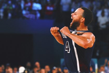 McDonald's France jokes about nixing curry sauce after Team USA's Olympic win