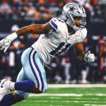 Micah Parsons played RB at Cowboys' camp, and this experiment must continue