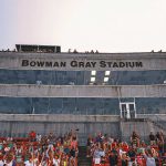 NASCAR Clash headed to Bowman Gray in 2025 after three years at L.A. Coliseum