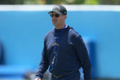 NCAA punishes Harbaugh for 'unethical conduct'