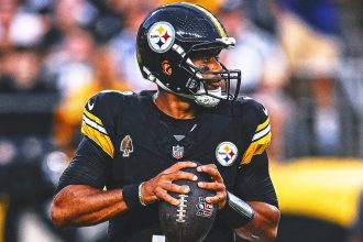 NFL preseason live updates: Top moments, highlights, scores