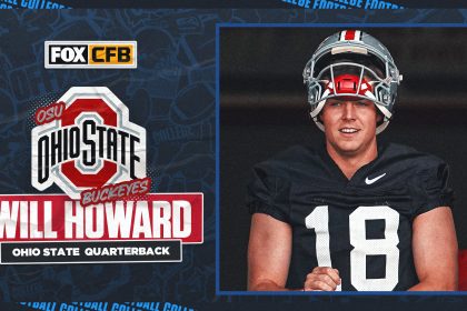 Ohio State's QB1: How Will Howard 'put in the work' needed to earn Ryan Day's trust