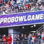 Orlando to host NFL's Pro Bowl Games again in 2025