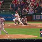 Phillies' Brandon Marsh crushes a solo home run to left, trims Astros' lead to 2-1