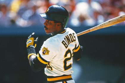 Pirates to induct seven-time MLB MVP Barry Bonds into franchise Hall of Fame